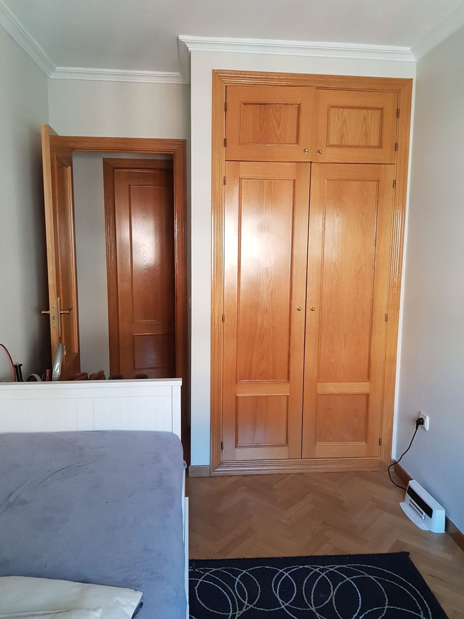 Piso en calle Majuelo, 8 - Foto 3