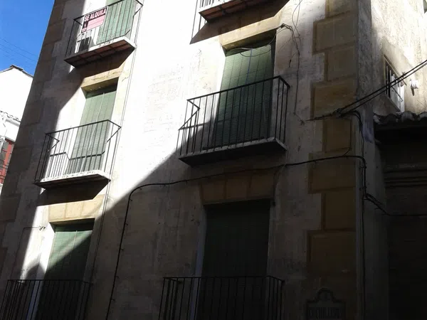 Casa o chalet independiente en Calle Cuchilleros, 9, Molinos - Santiago - Foto 2