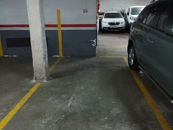 Piso en calle de la Mare de Déu de Núria, 11 - Foto 25