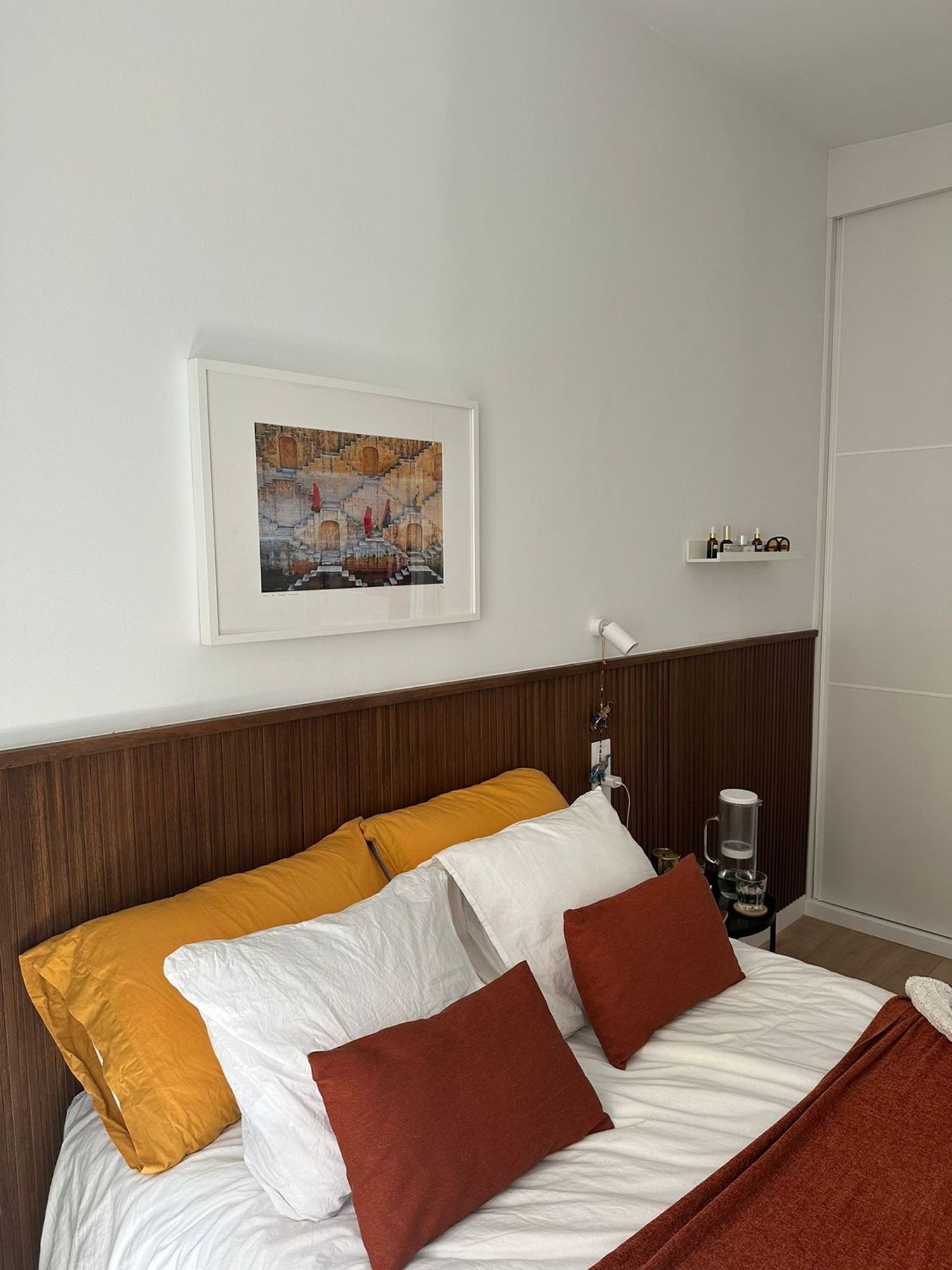 Piso en Barrio Malasaña-Universidad - Foto 4