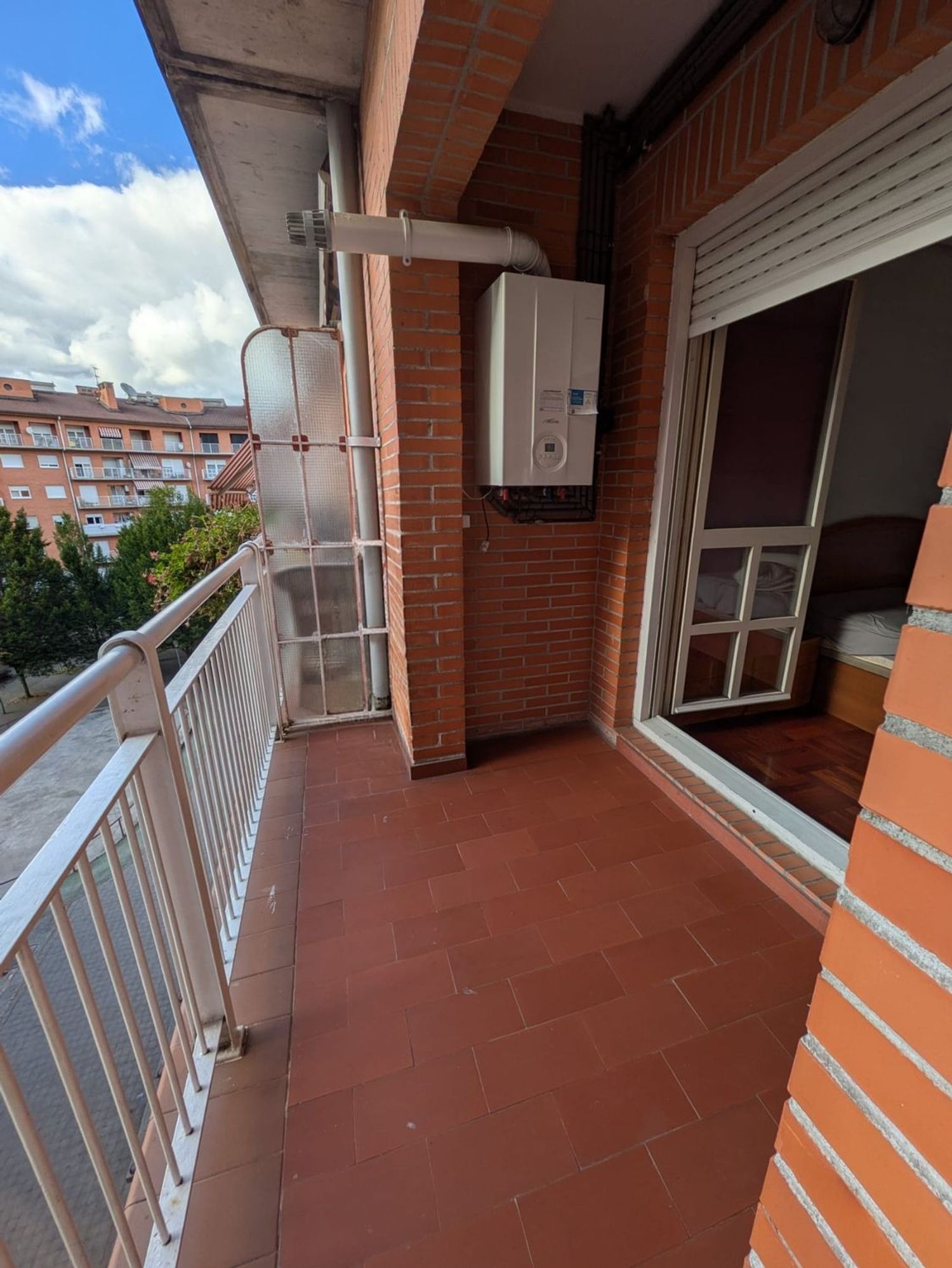 Piso en Calle Alluitz, 8 - Foto 15