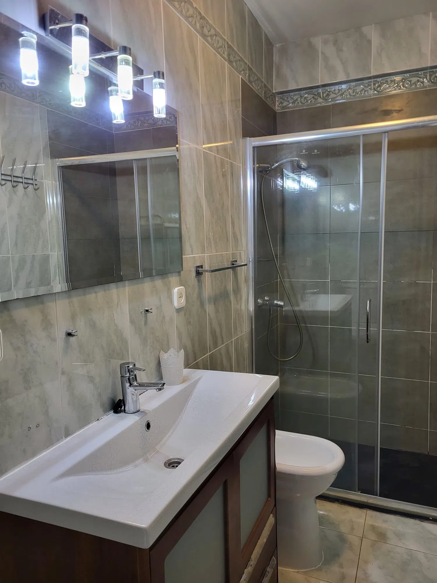 Piso en plaza Perseo, 1 - Foto 7