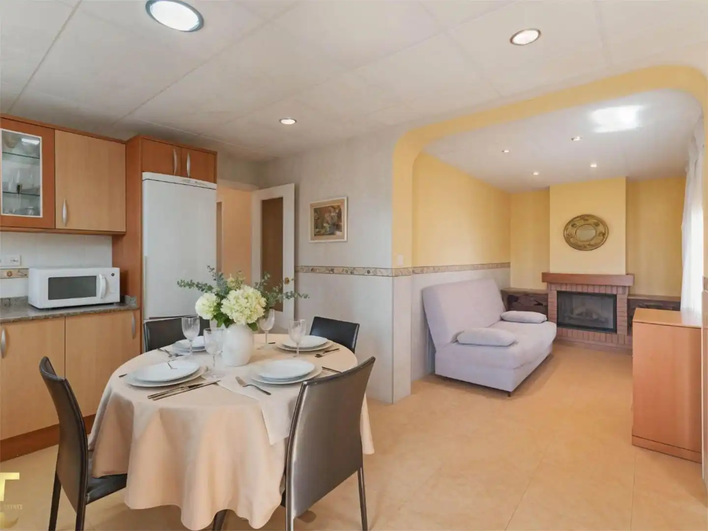 Chalet en  Carrer Poligono 37 19 - Foto 17