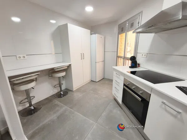 Piso en Perchel norte - Foto 1