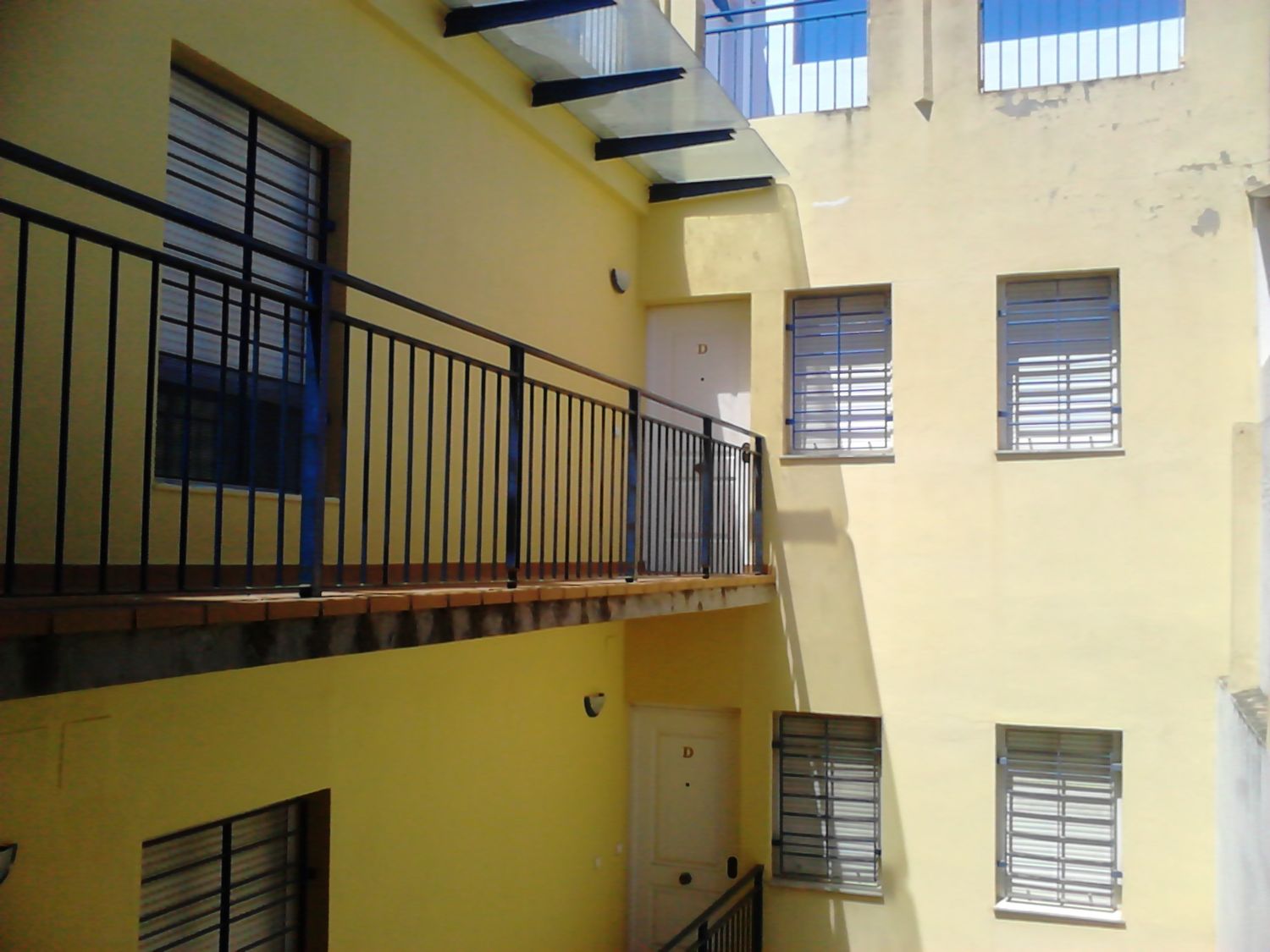 Piso en Calle Campamento, 5, San Bernardo - Avenida de Cádiz - Foto 14