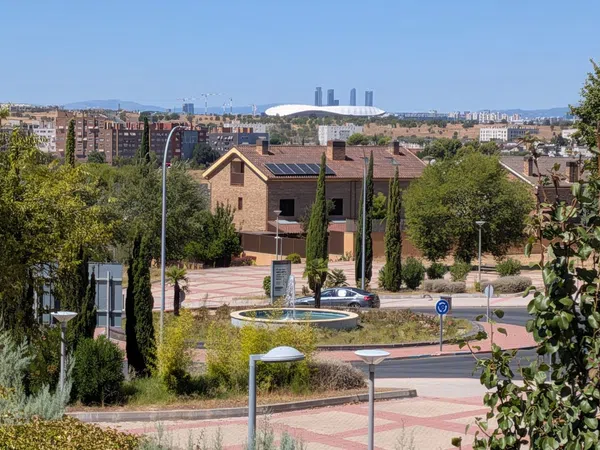 Chalet pareado en Las Conejeras - Esparragal, Las Conejeras - Esparragal - Foto 33