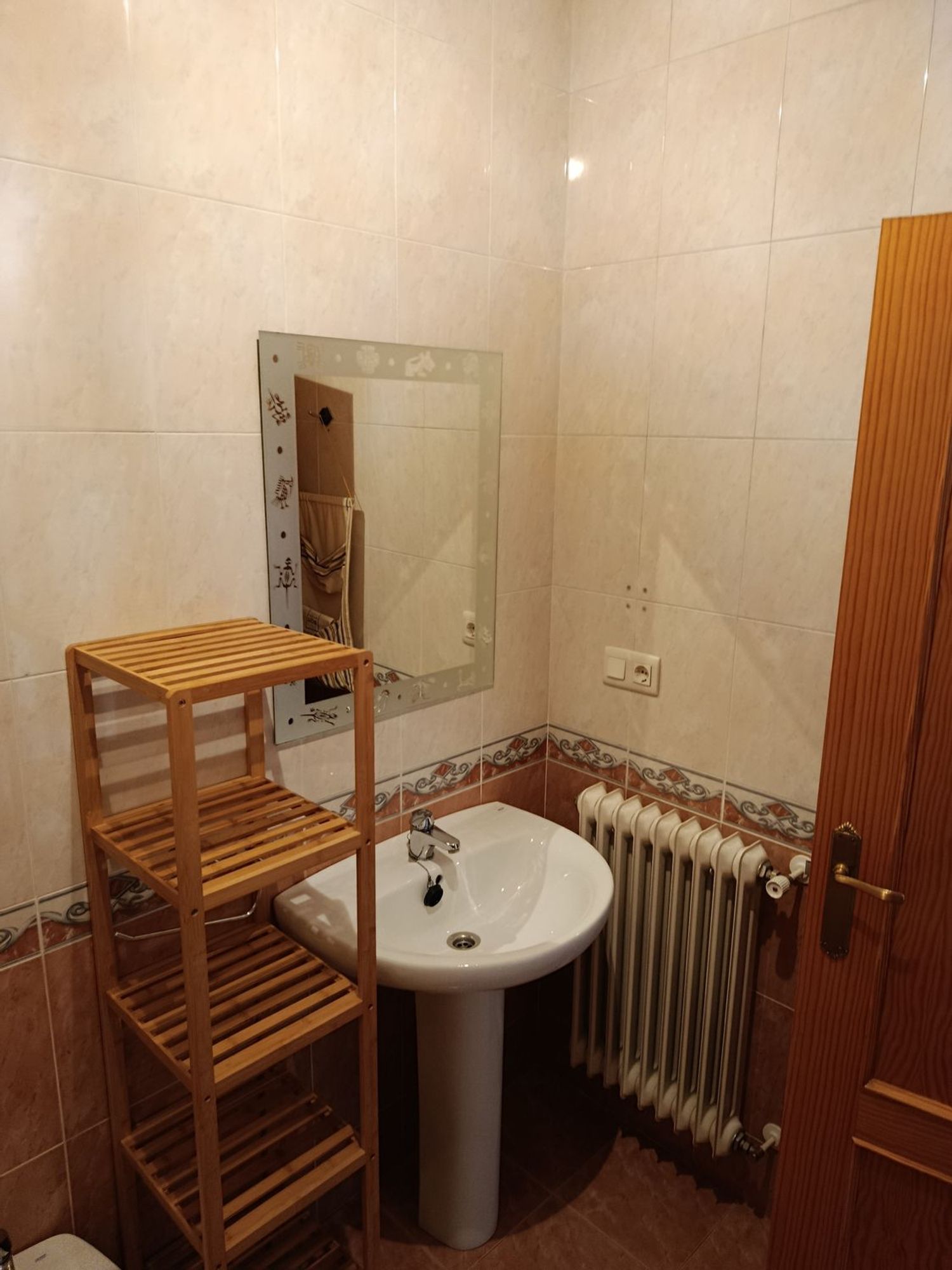 Chalet adosado en Avenida de los Reyes Católicos, 59 - Foto 24