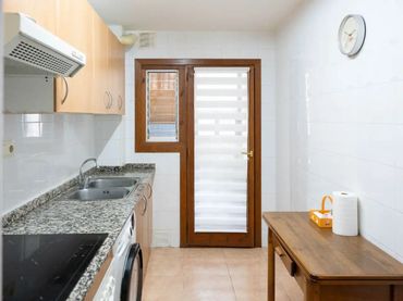 Piso en  Carrer del Dr. Carles Pol i Aleu 38 - Foto 10