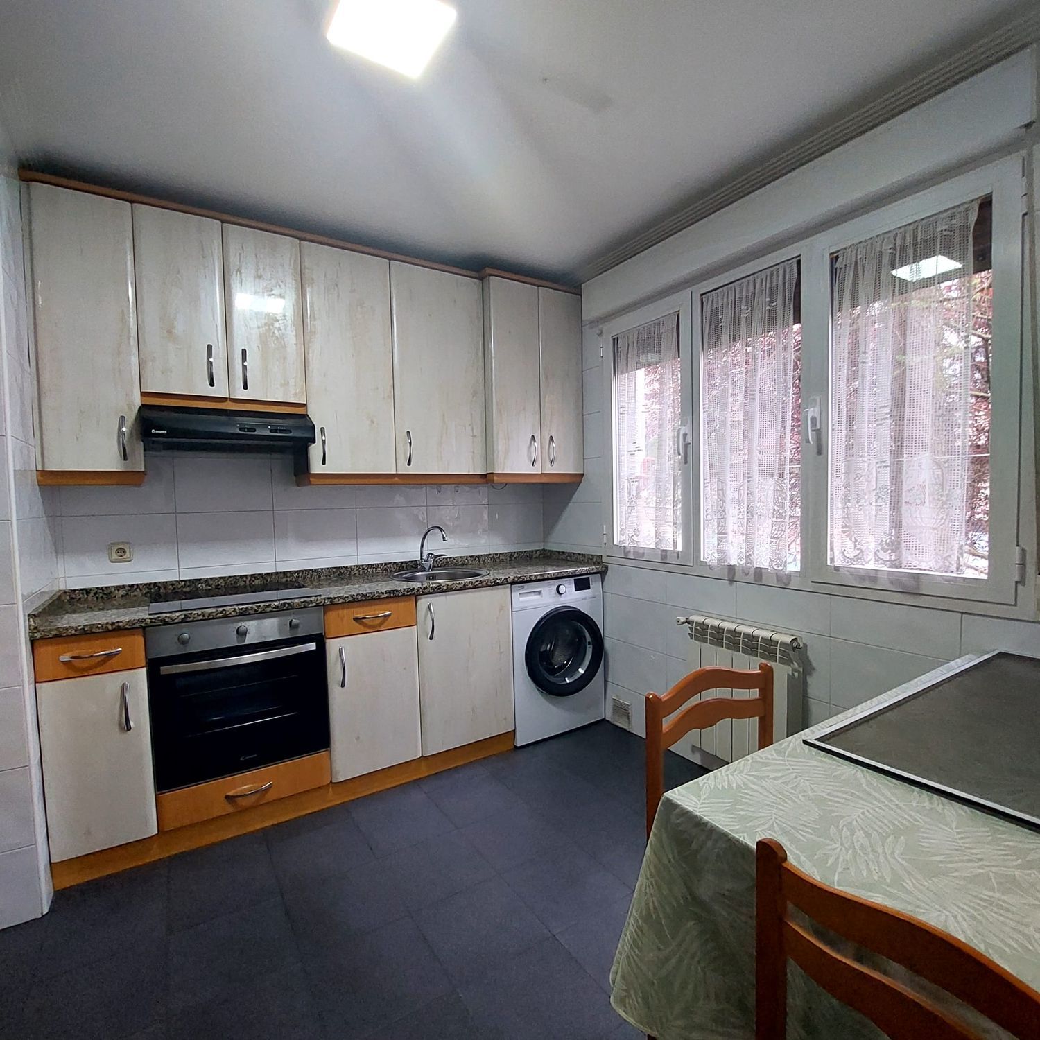 Piso en Zumaquera Ibilbidea, 96 - Foto 3