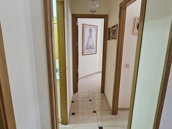Piso en Calle de la Cruz s/n - Foto 8