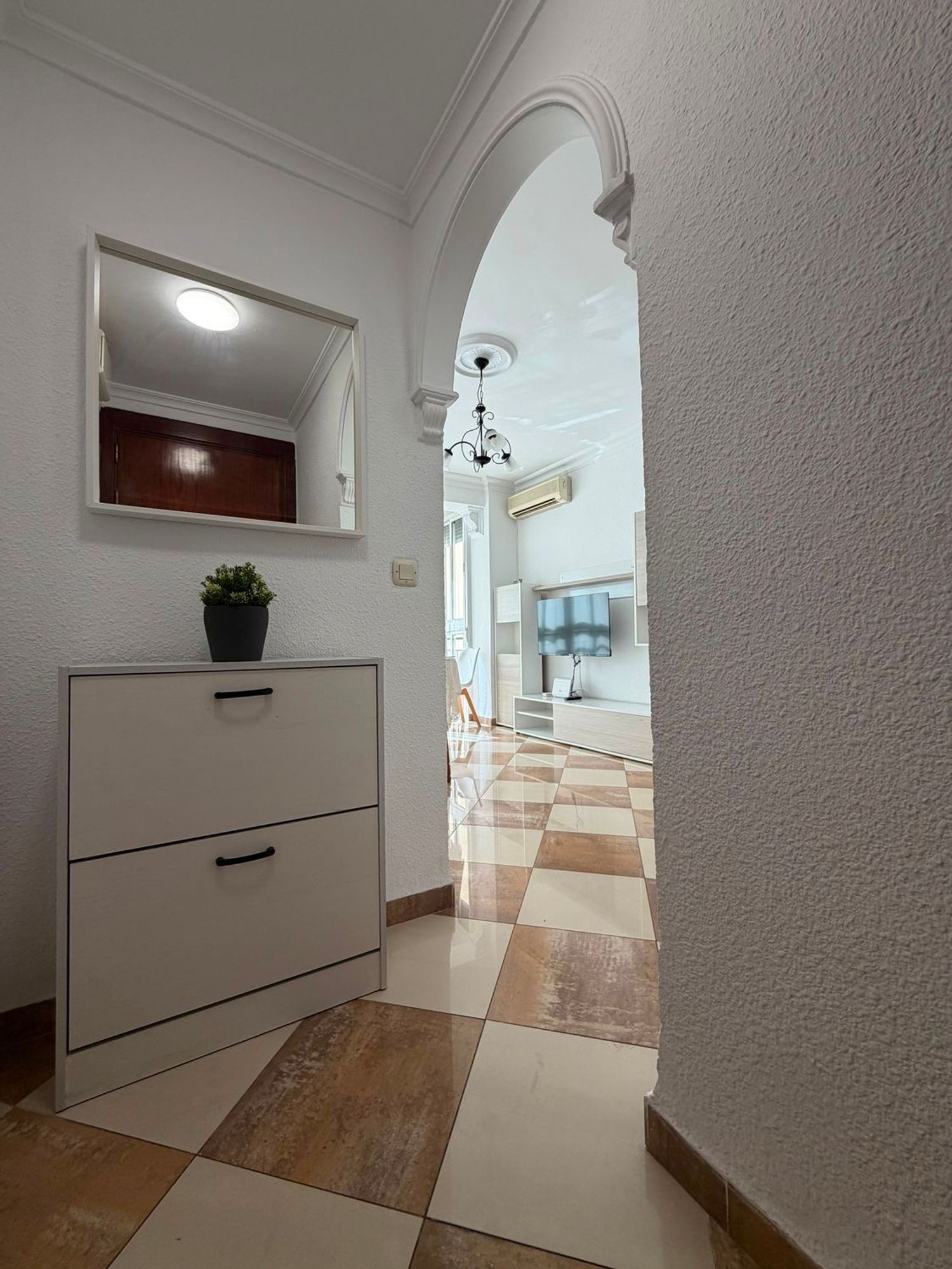 Piso en Calle Aguamarina, 10, Doctor Fedriani - Foto 2