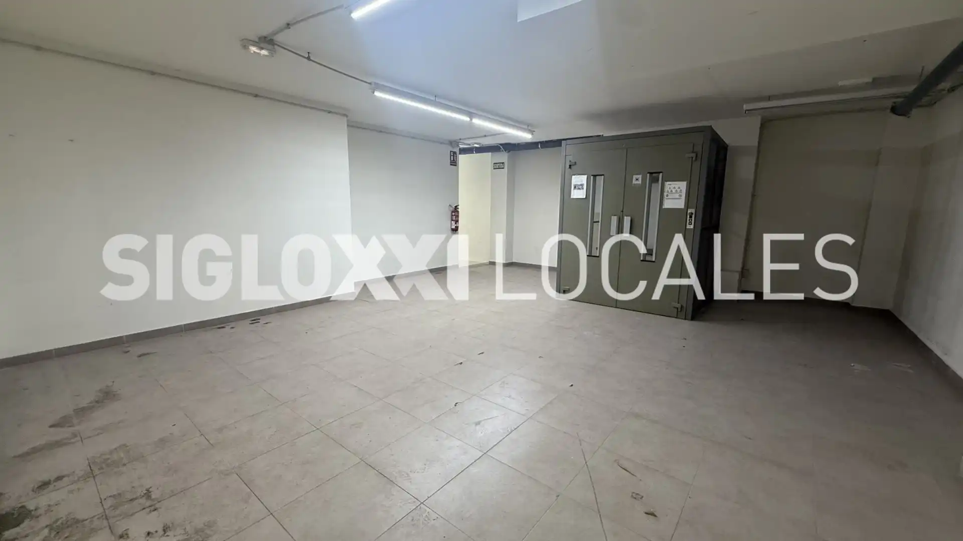 Local comercial en  MARE DE DEU DE PORT - Foto 19