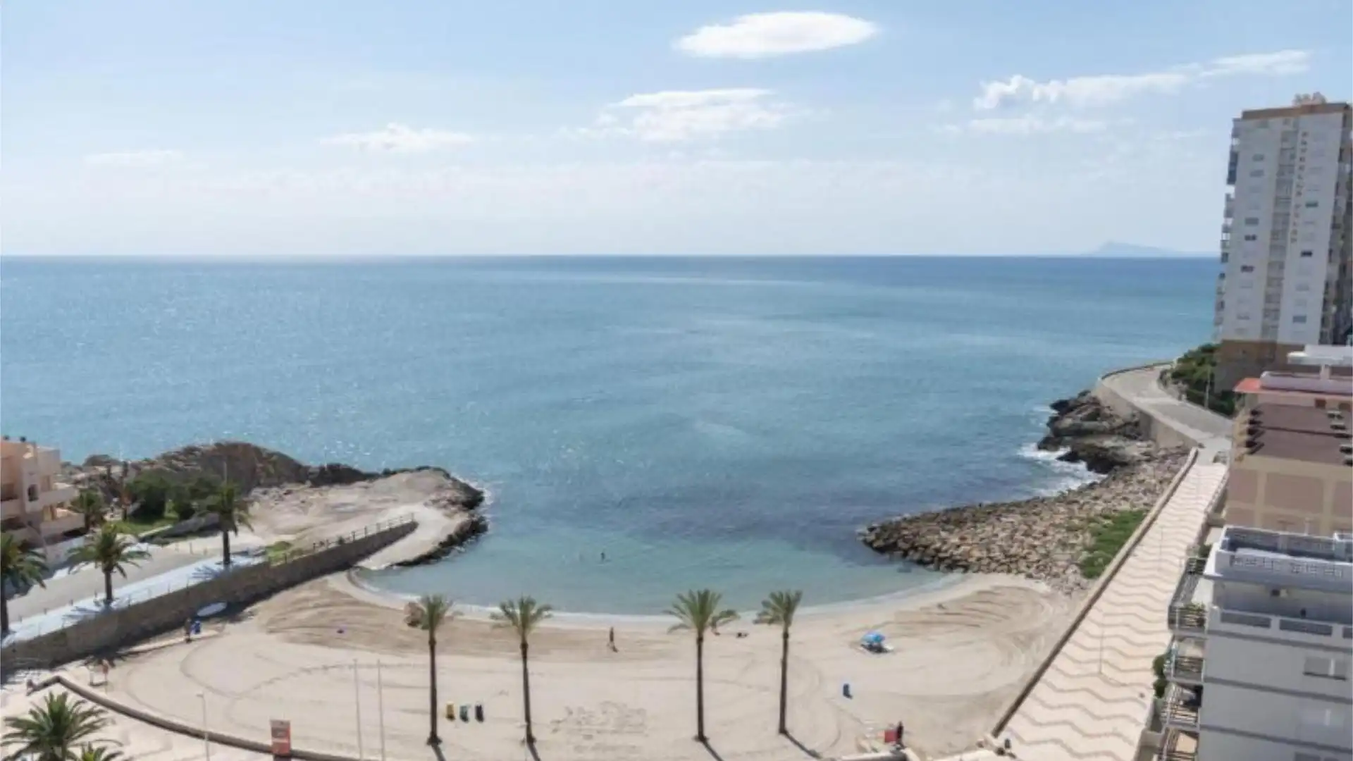 Piso en  Carrer Doctor Terradell 1 - Foto 46