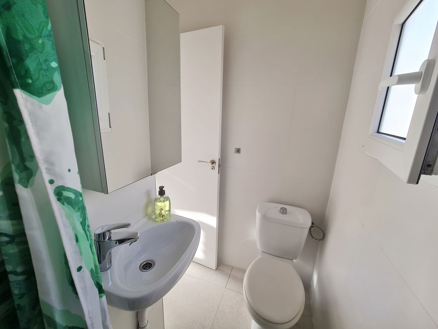 Ático en calle Teniente Llorca, 17 - Foto 10