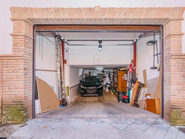 Chalet adosado en calle Isabel Barreto, 3 - Foto 38