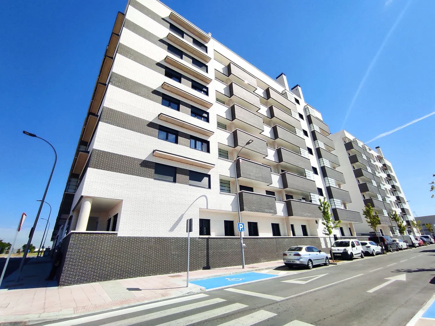 Estudio en calle Martin Luther King, 1 - Foto 18