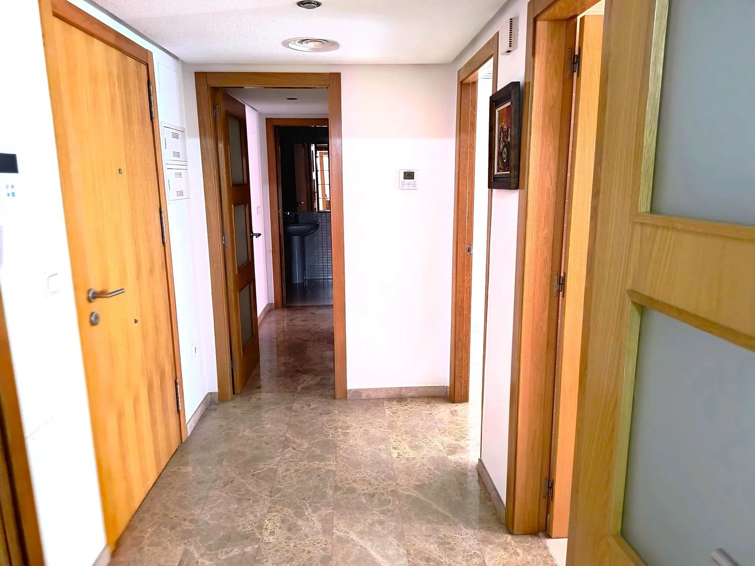 Piso en paseo de Florencia, 752 - Foto 10