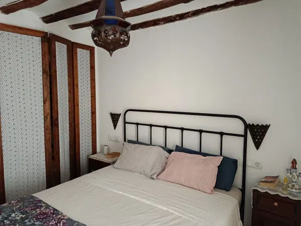 Cortijo en Diseminado, 5 - Foto 1