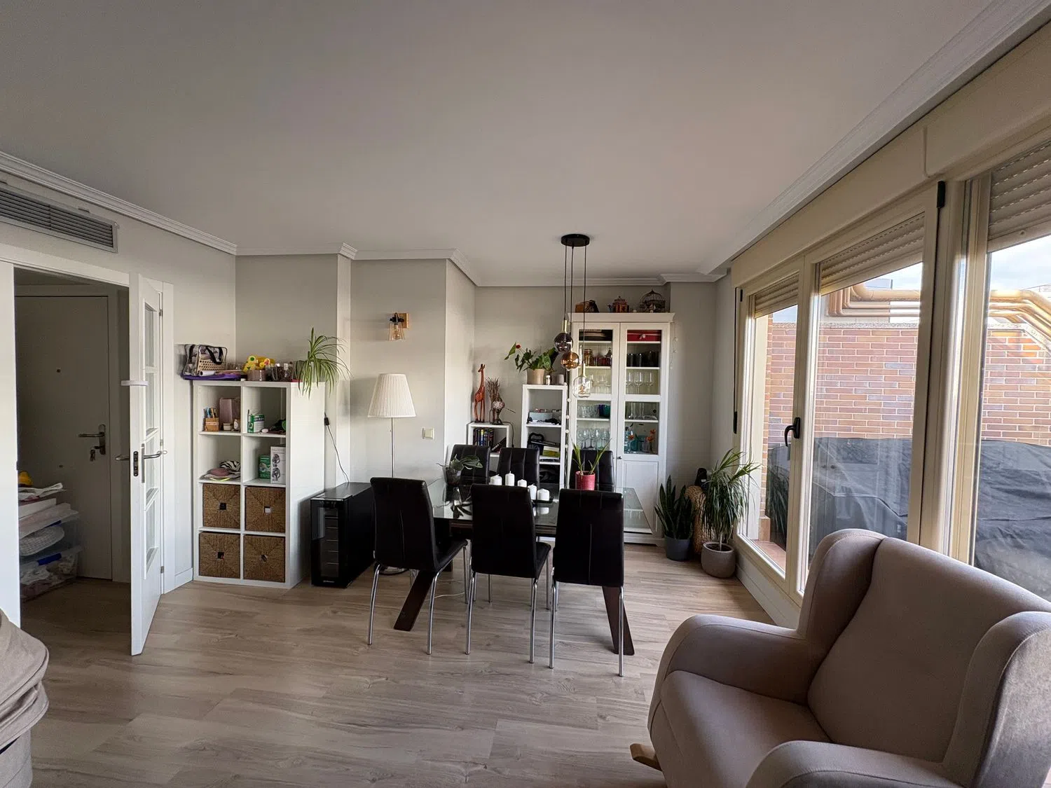 Ático en calle San Juan de Ortega, 92 - Foto 6