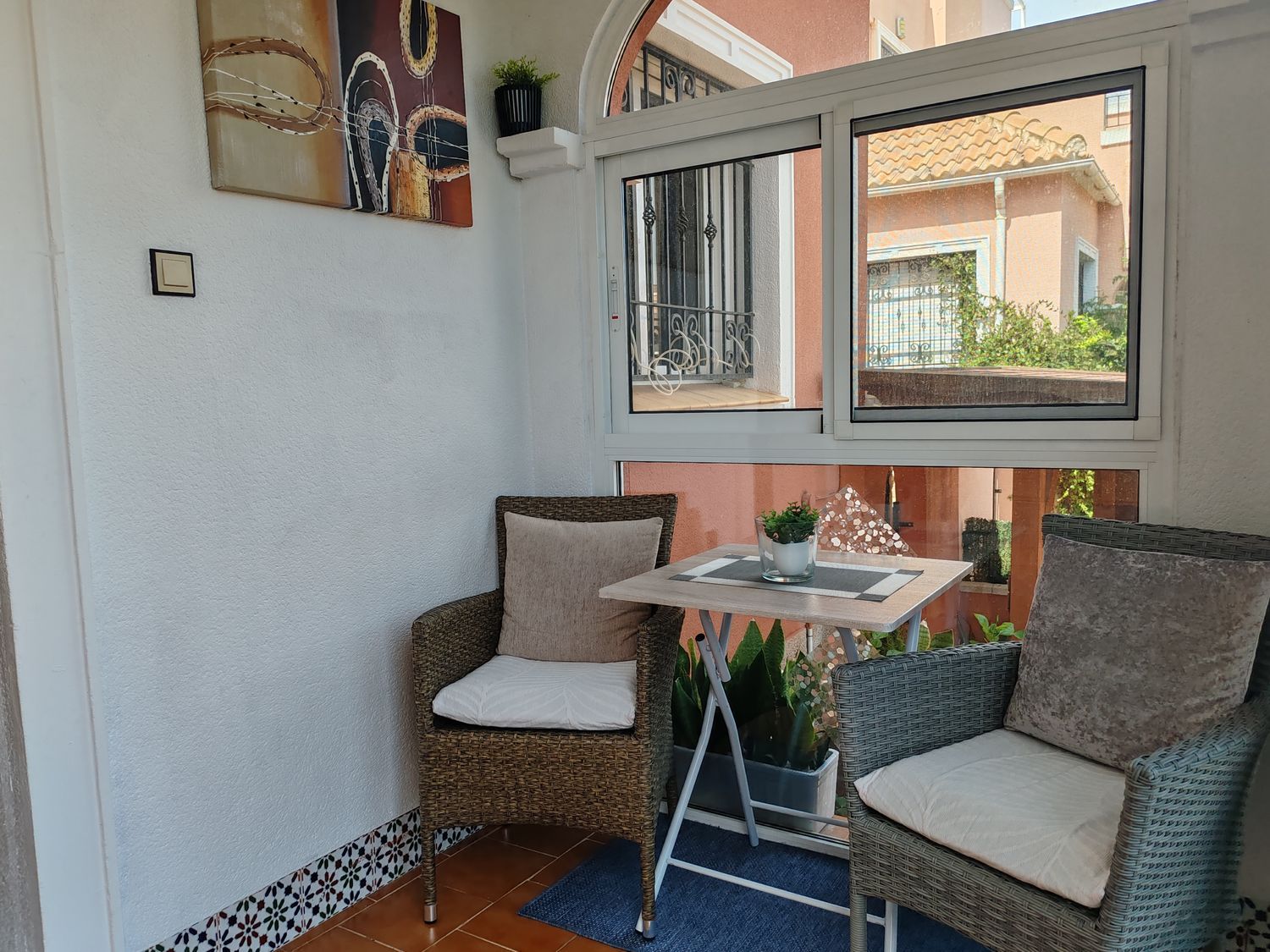 Chalet pareado en Calle Almendro, 37 - Foto 9