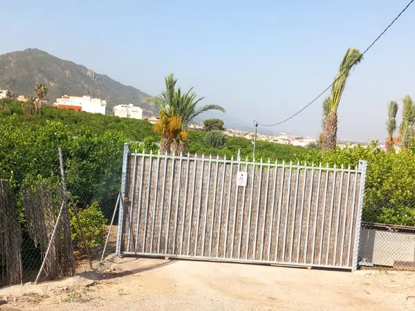 Finca rústica en calle Don Adrián, 1506 - Foto 8