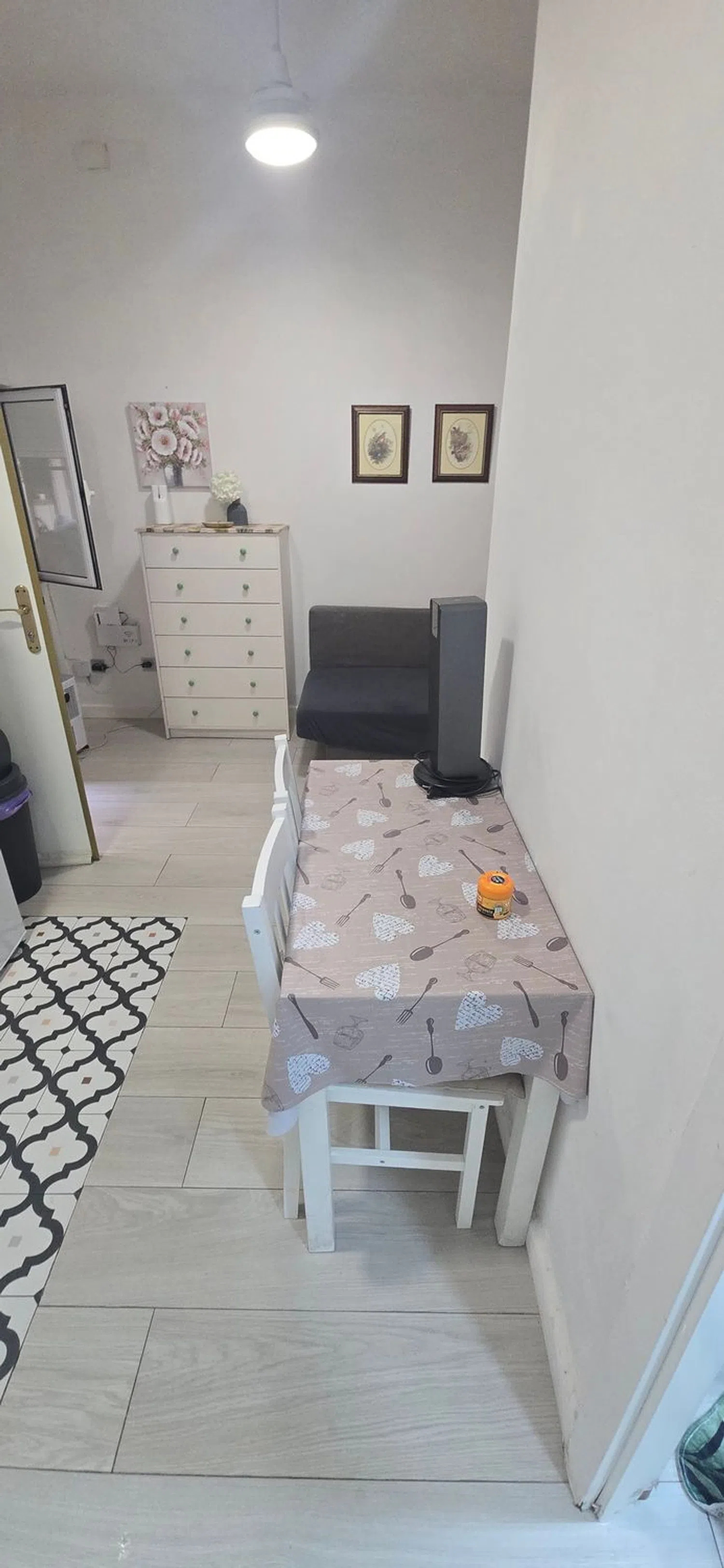 Piso en calle de la Sombrerería, 5 - Foto 5