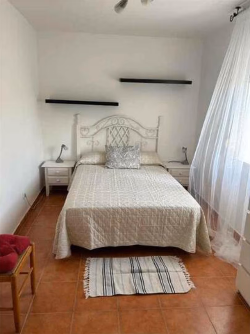 Piso en Oleiros