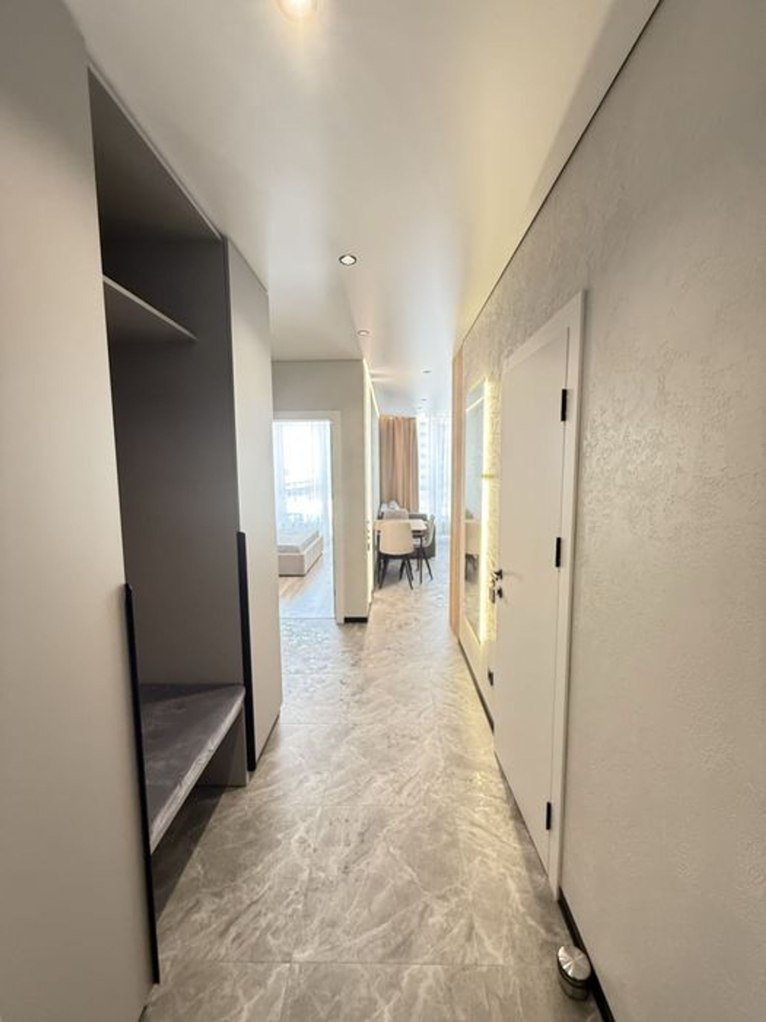 Piso en calle de Antonio de Leyva, 73 - Foto 3