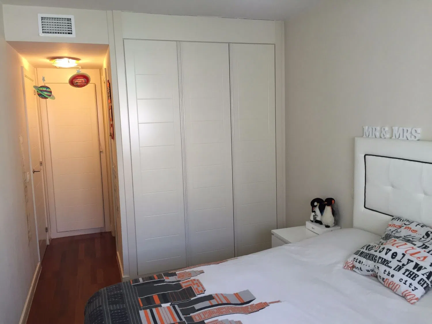 Piso en avenida de la gavia, 14 - Foto 6