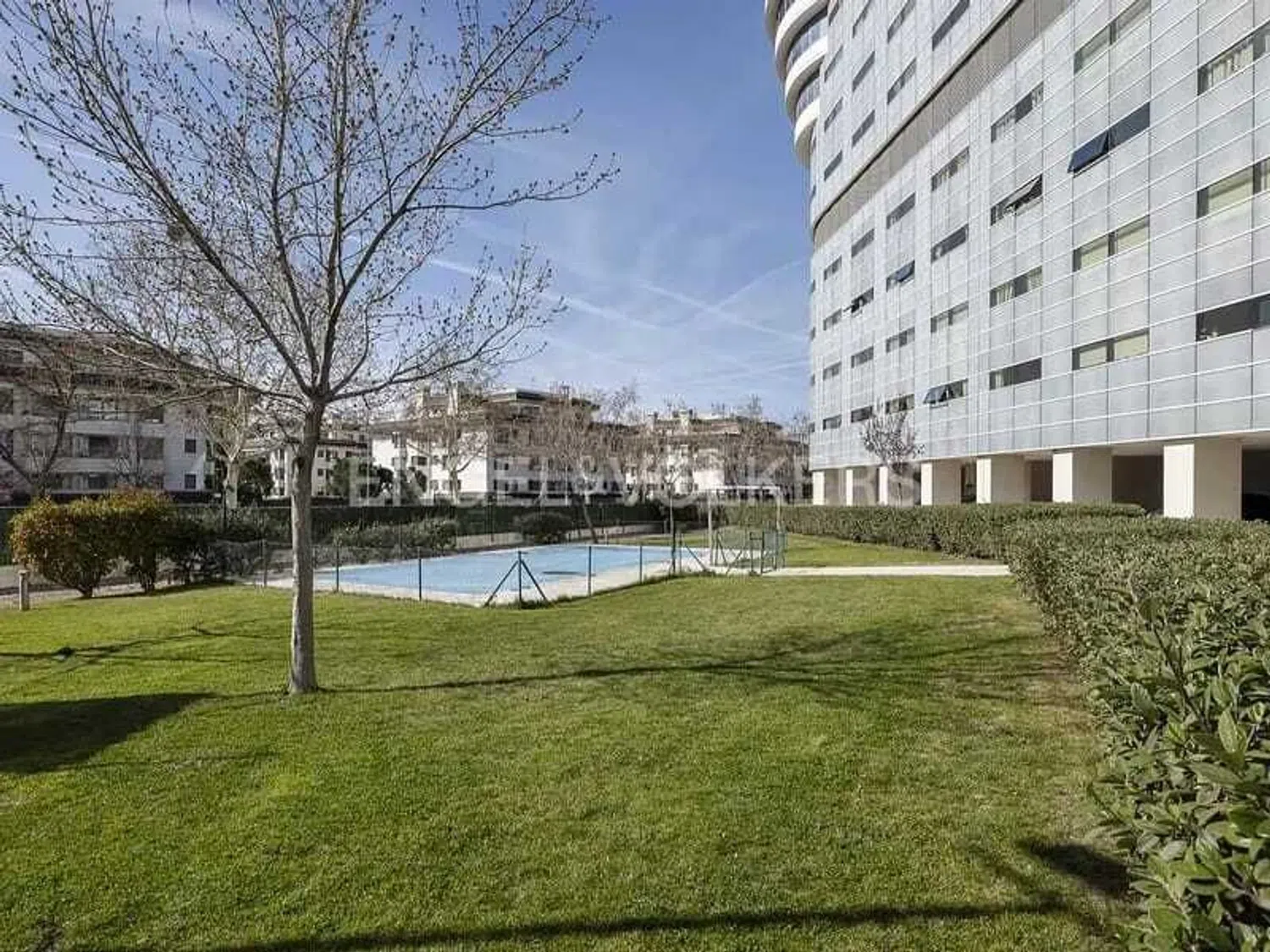 Estudio en avenida del Juncal, 11 - Foto 10