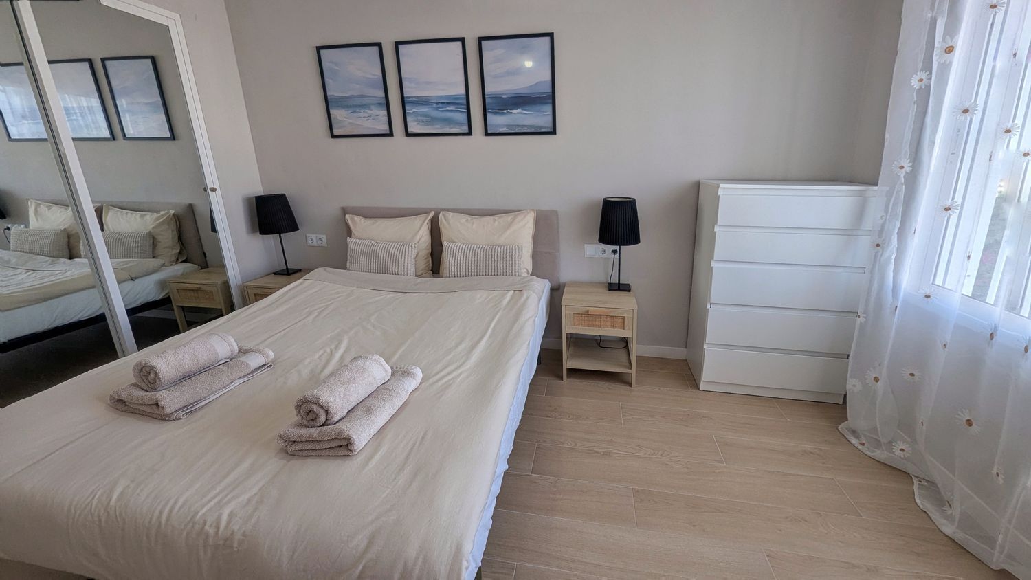 Piso en Calle Bellasombra, 7, Solymar - Puerto Marina, Solymar - Puerto Marina - Foto 7