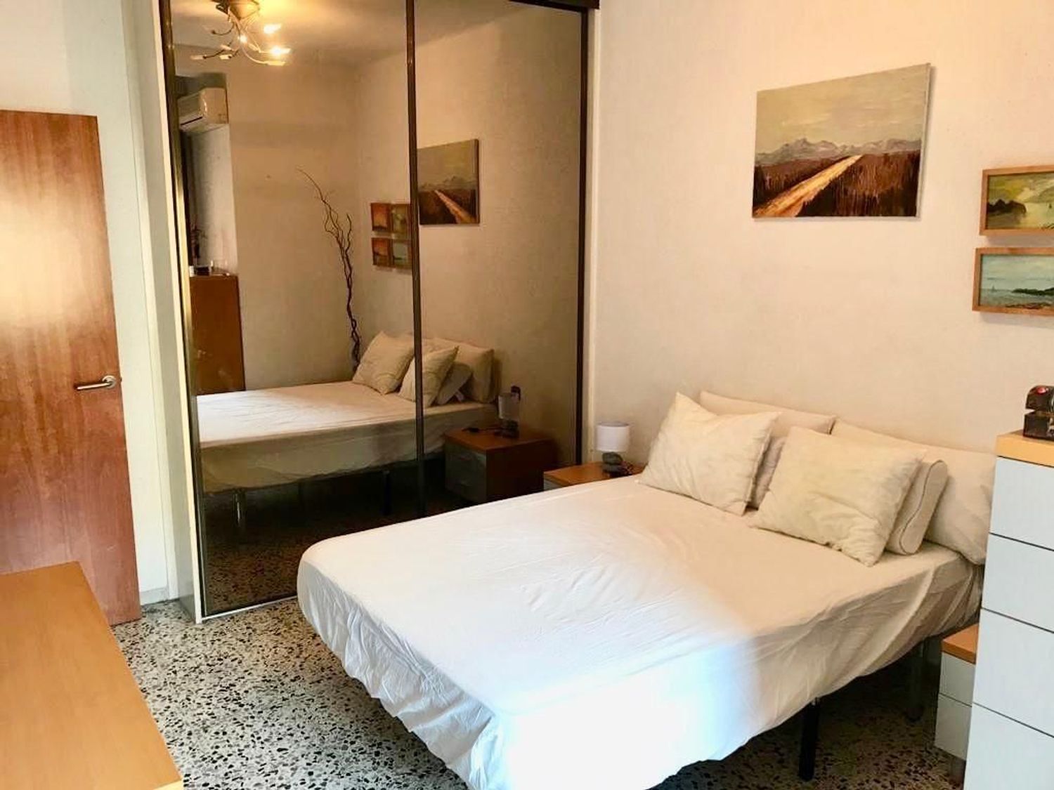 Piso en Calle de Buenaventura Muñoz, El Parc i la Llacuna del Poblenou - Foto 5