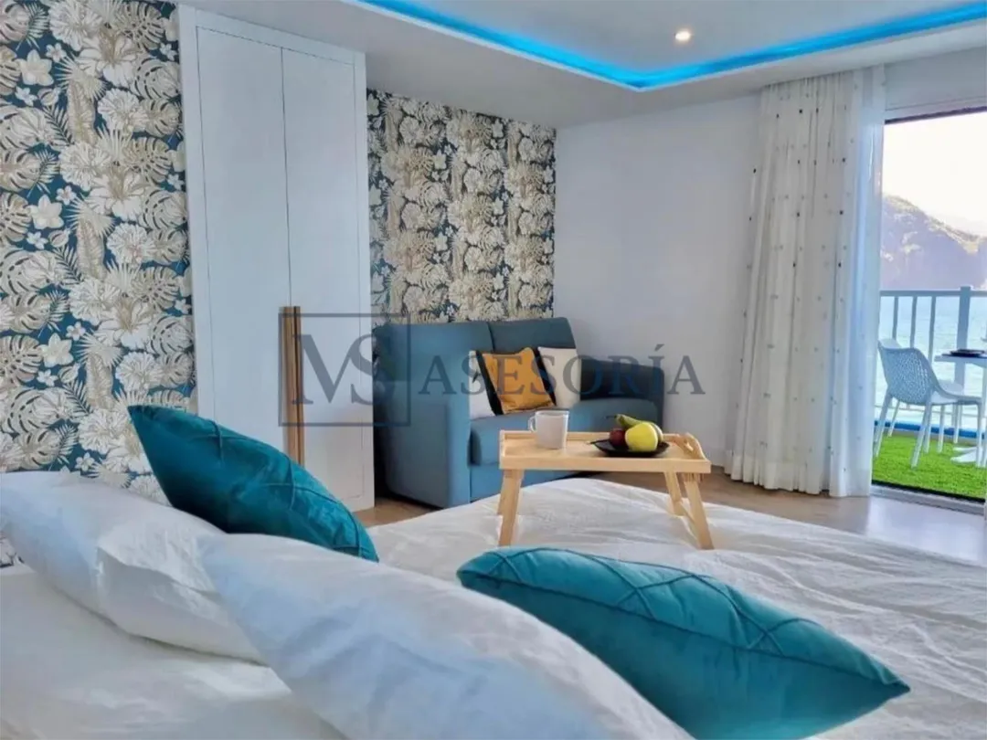 Piso en  Calle Mesa del Mar 140 - Foto 24