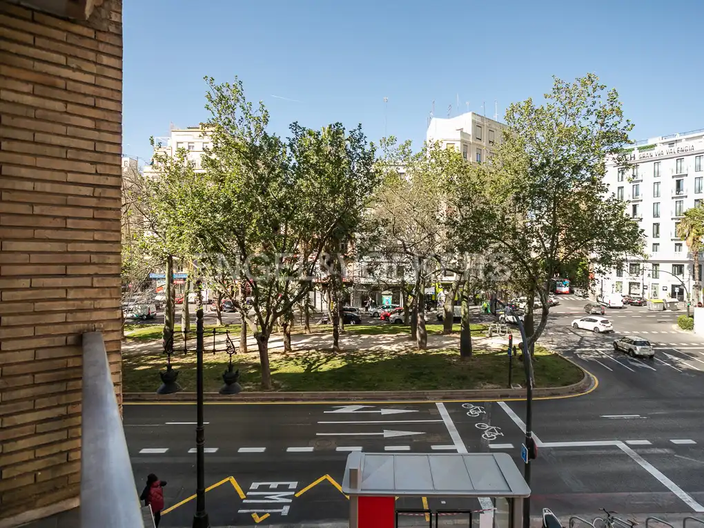Piso en  Valencia Capital - Foto 31
