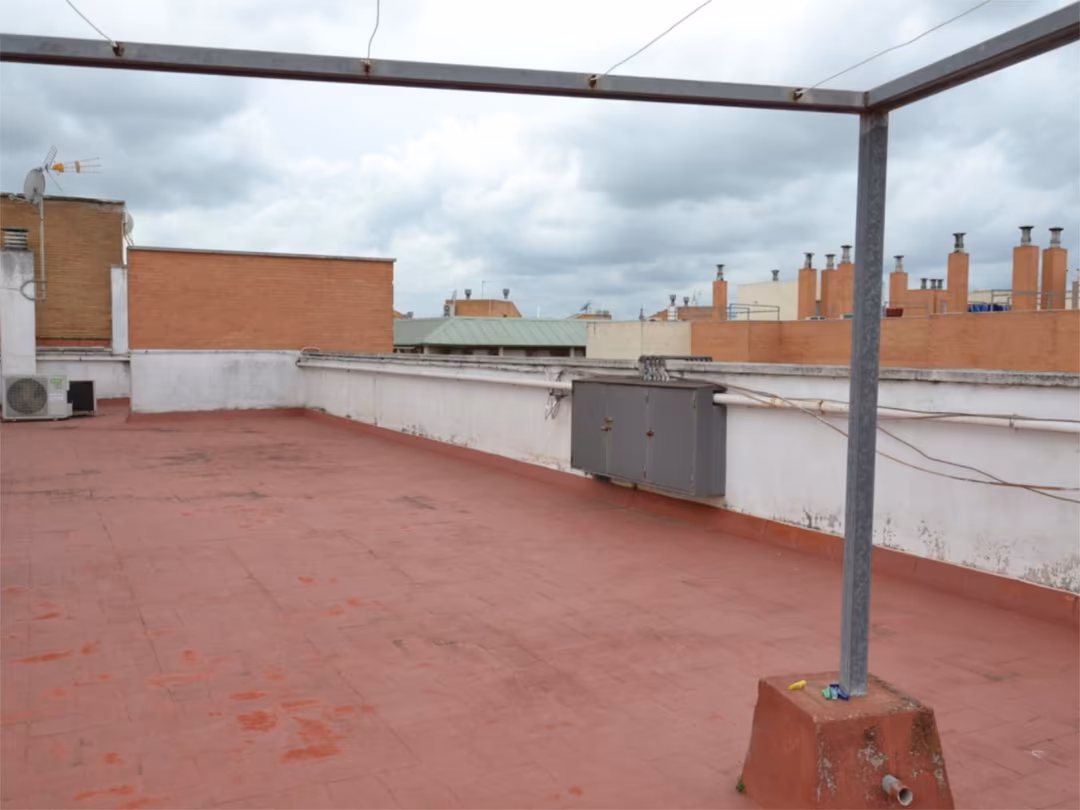 Piso en  Calle Diego Angulo Íñiguez 9 - Foto 40