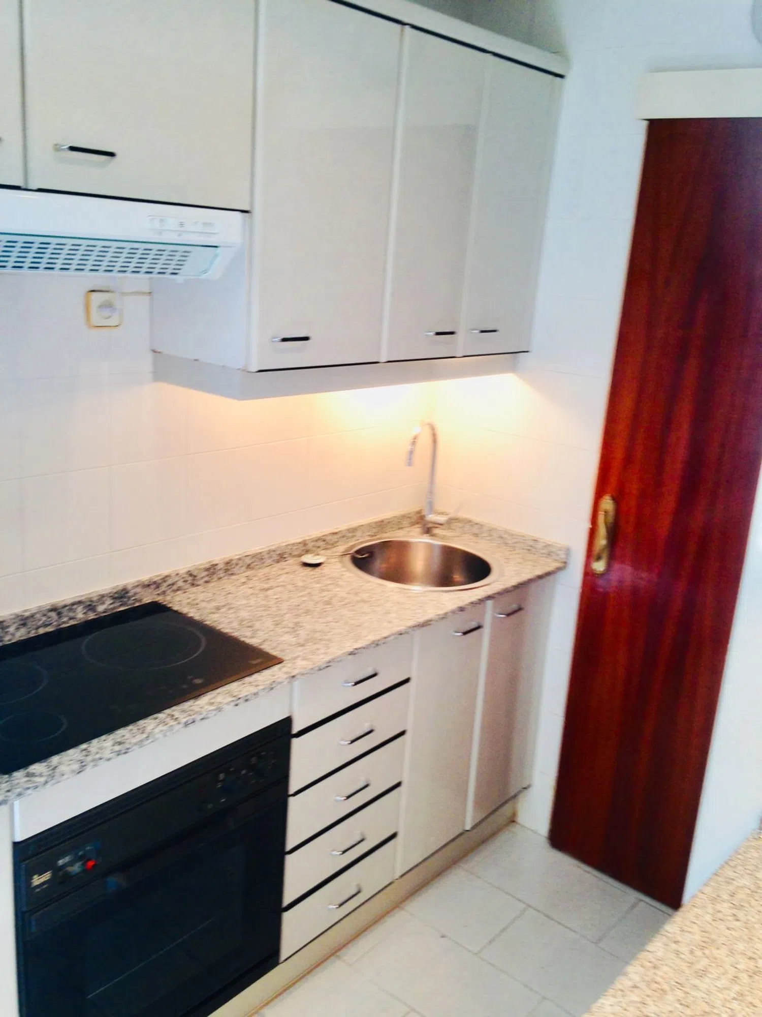 Piso en calle de Luis Cabrera, 55 - Foto 15