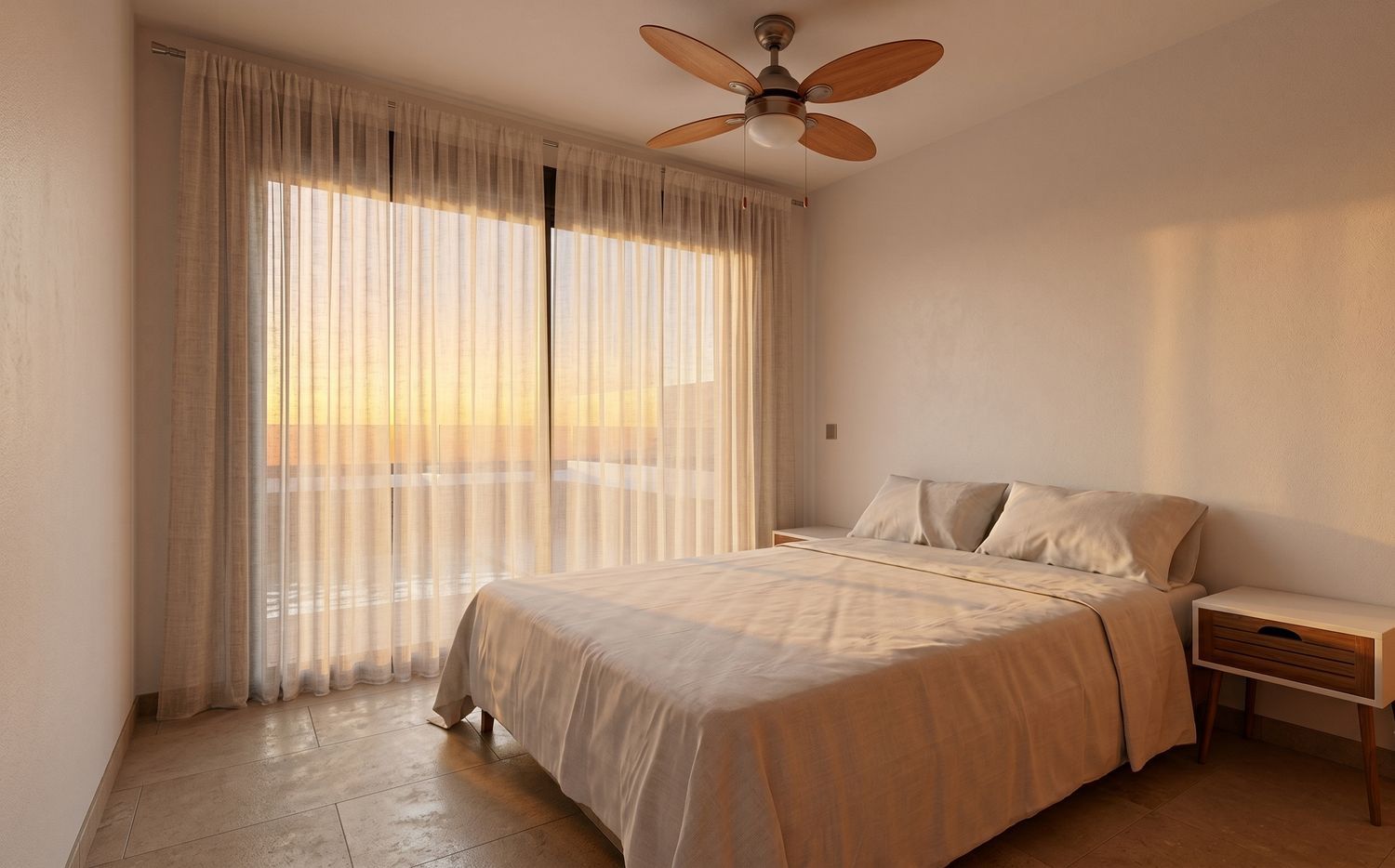 Ático en Calle Miguel Rueda, 31, Aguadulce norte - Foto 7
