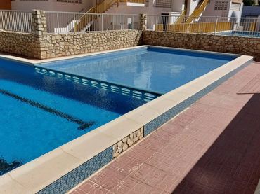 Piso en  Avinguda Joanot Martorell 8 - Foto 22