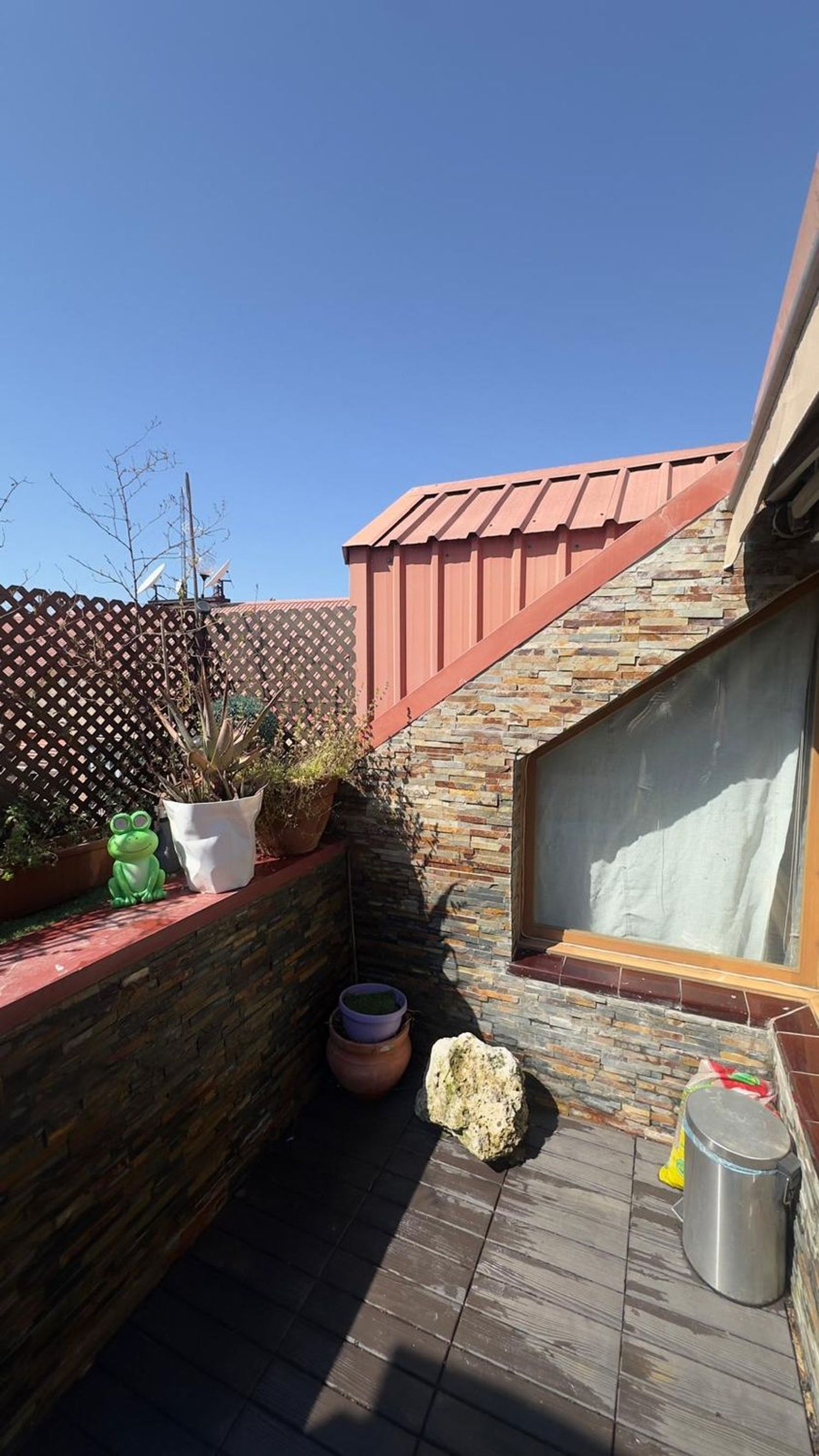 Ático en calle de Simón Hernández, 51 - Foto 12