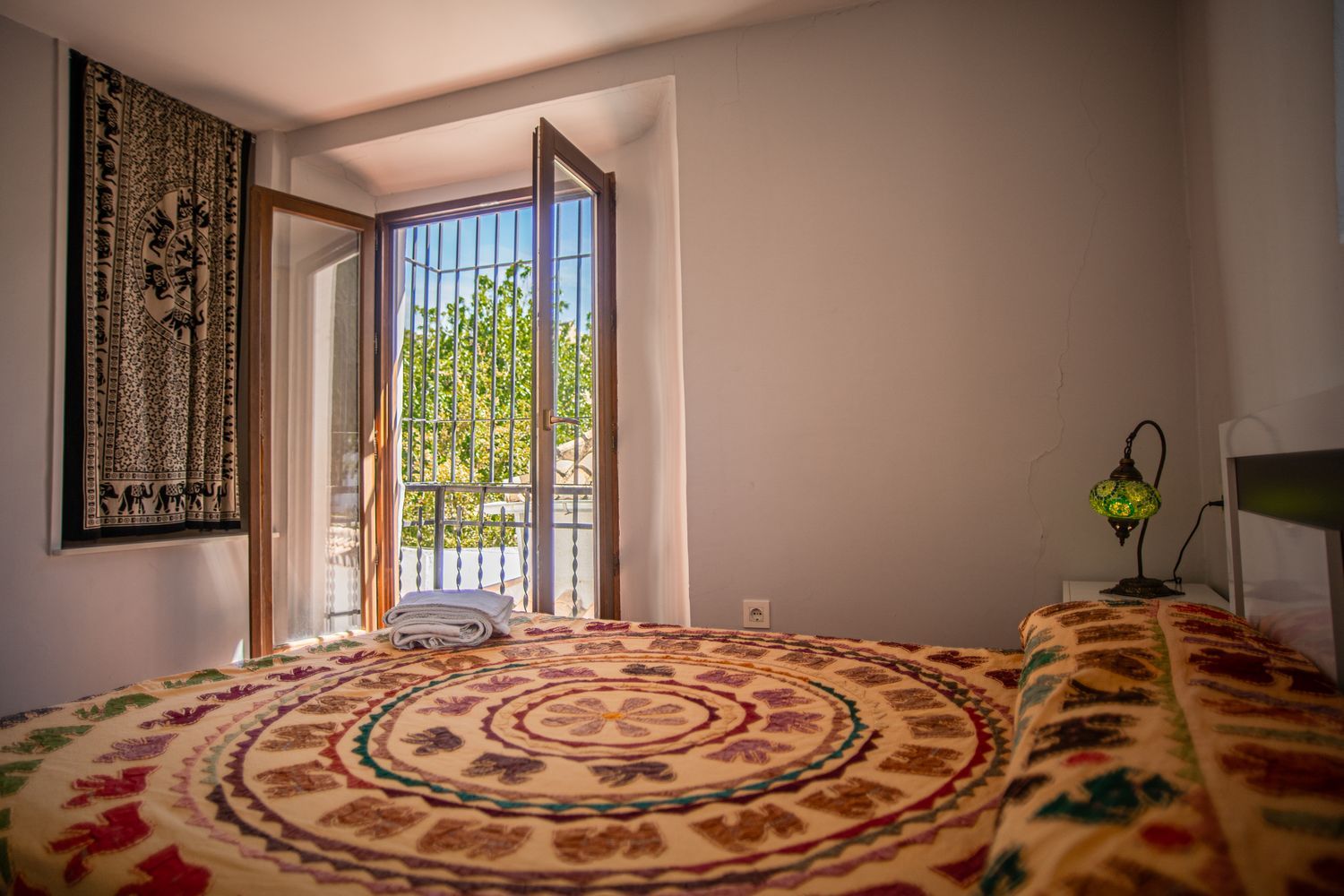 Chalet pareado en Calle Guatimozín, 3, Albaicín, Albaicín - Foto 14