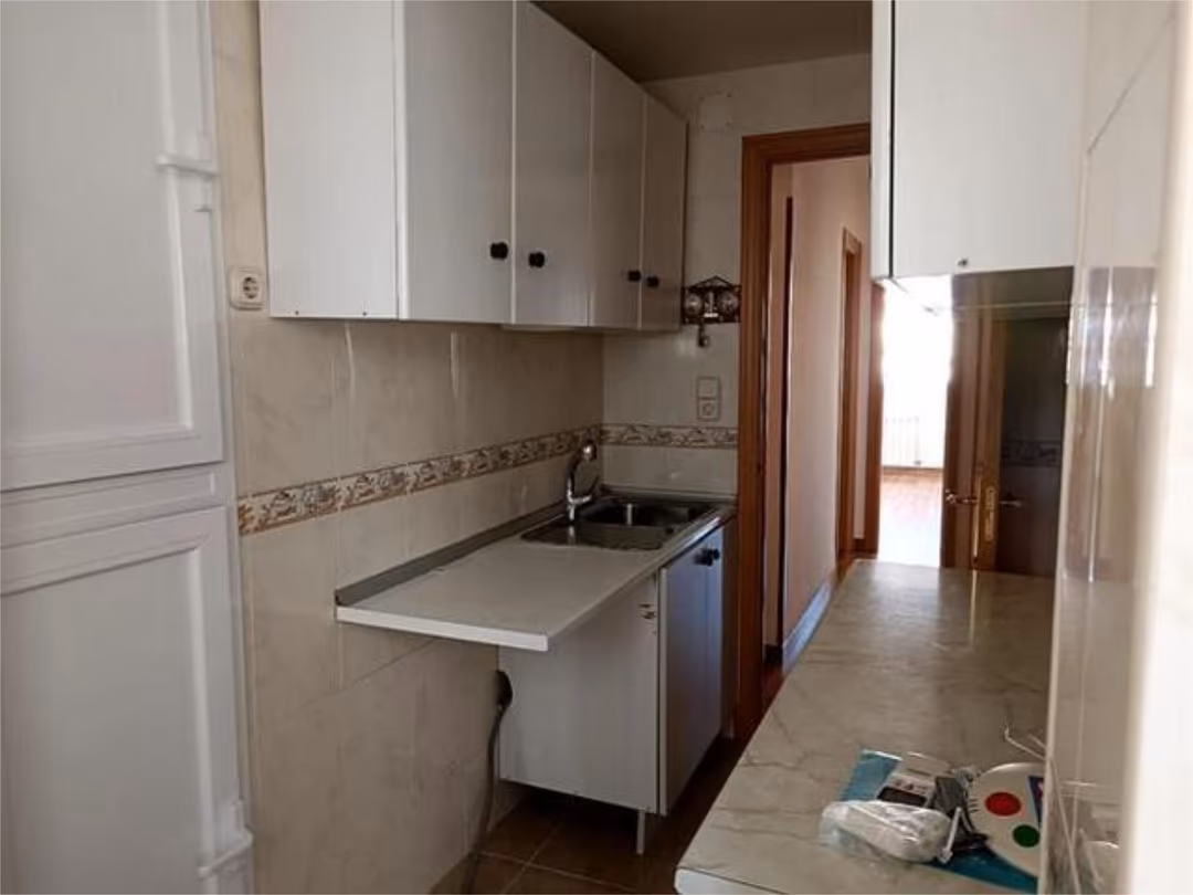 Piso en Barrio de la Concepción - Foto 2