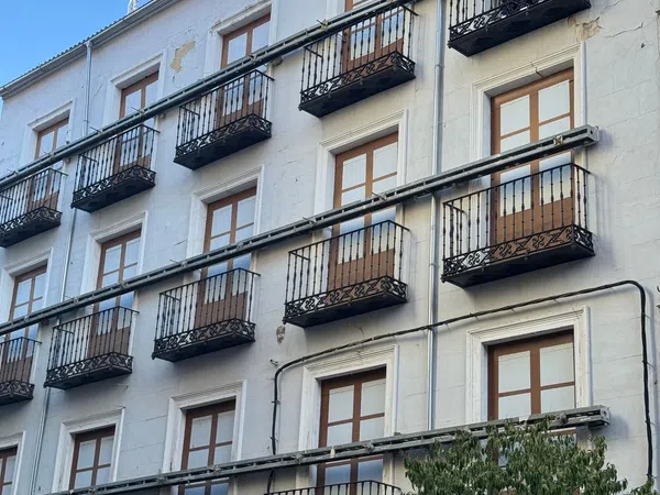 Piso en Calle Núñez de Arce, 13, Centro, Centro - Foto 1