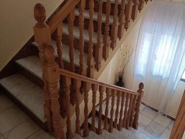 Casa adosada en  Travesia Reina Sofia Baja 6 - Foto 8