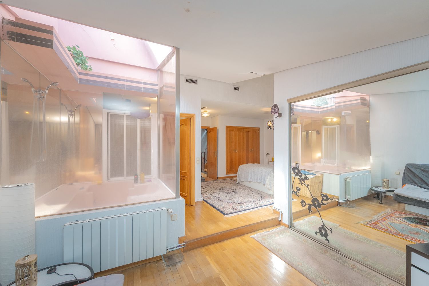 Chalet adosado en ciudadela s/n - Foto 15