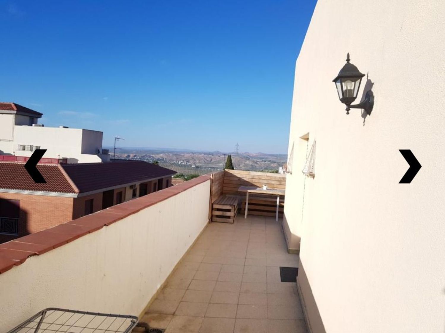 Ático en Calle Salobreja, 11, La Salobreja, La Salobreja - Foto 2