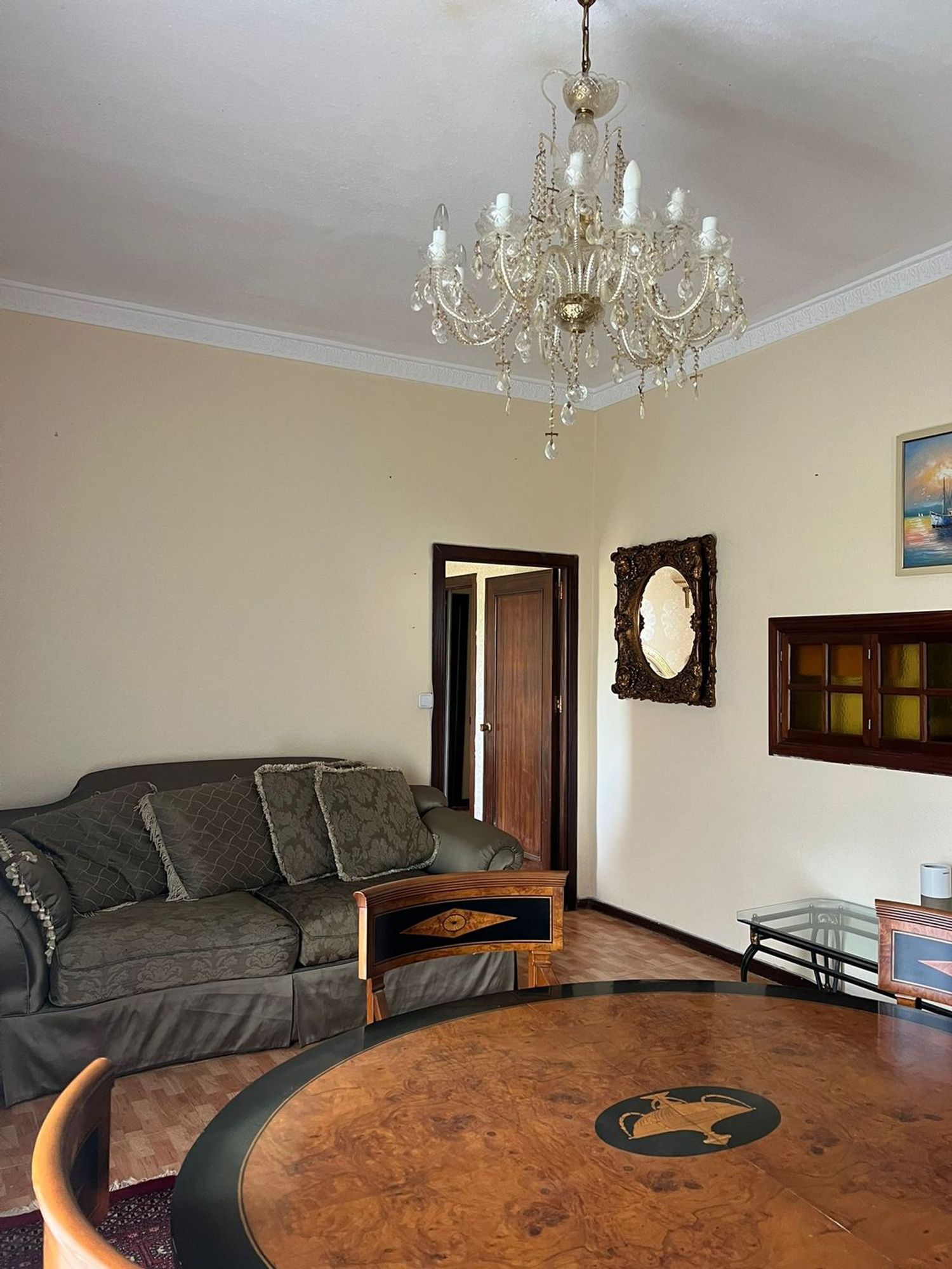 Piso en calle Alhamar, 13 - Foto 2