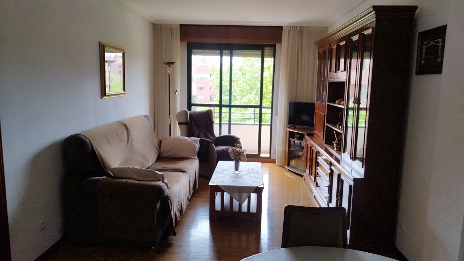 Piso en San Adrián - Siete Infantes - Foto 14