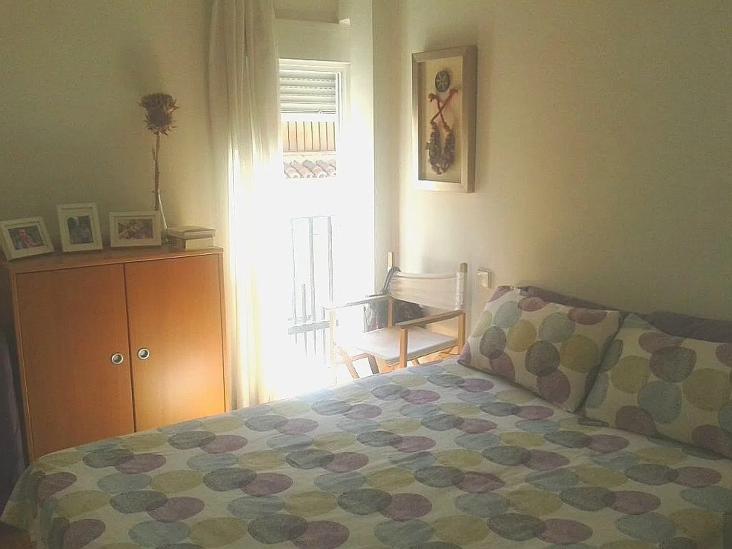 Piso en calle montserrat, 4 - Foto 4