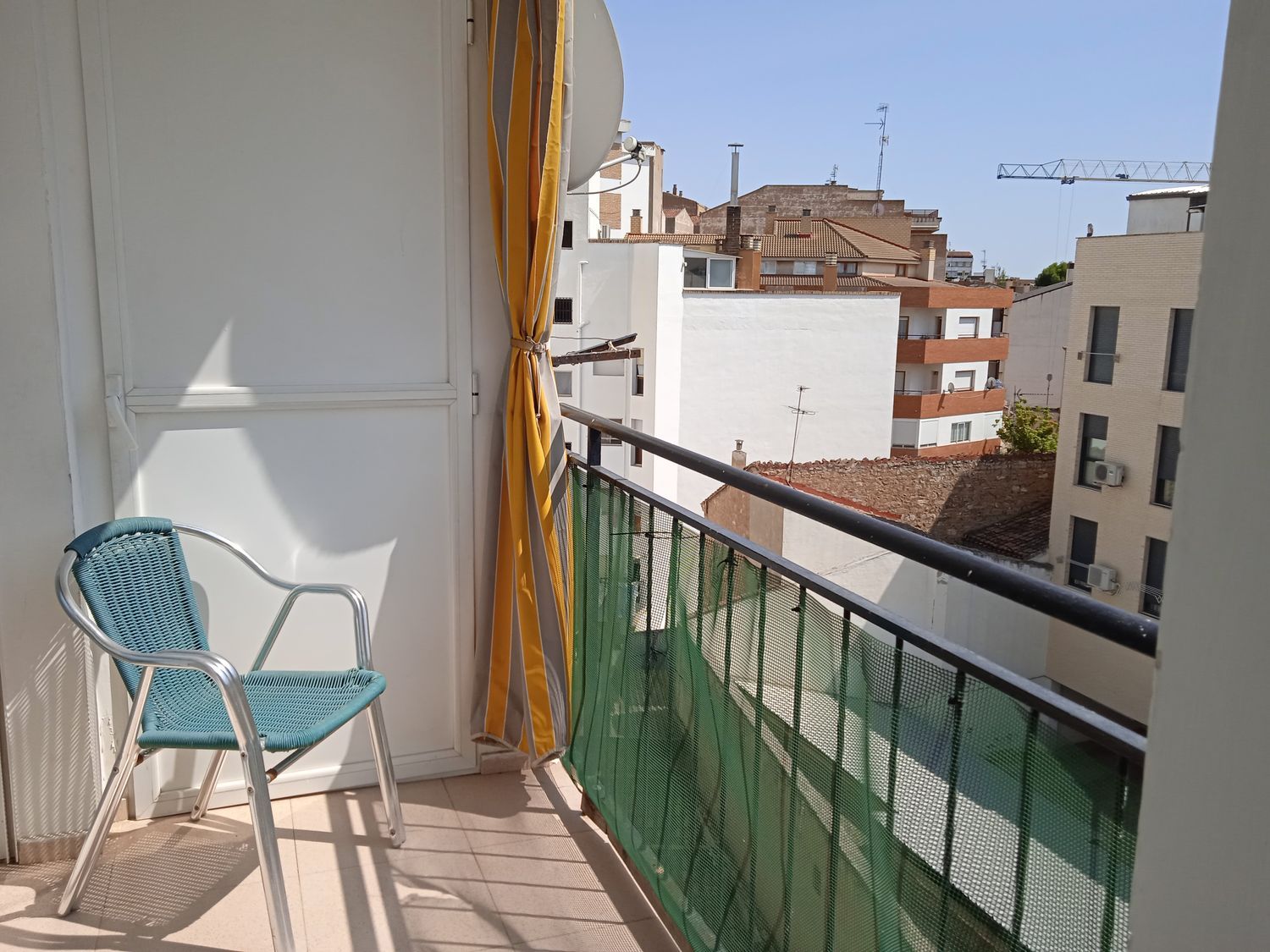 Piso en Calle Juan Antonio Fernández, 41, Centro, Centro - Foto 9