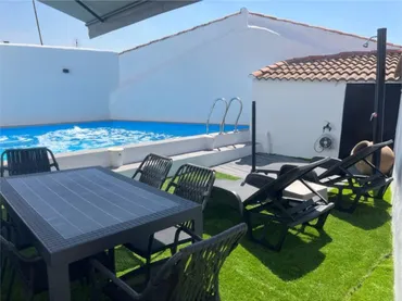 Chalet en Navalcuervo - Foto 9
